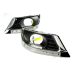 autolamp drl led toyota camry 2009-11
